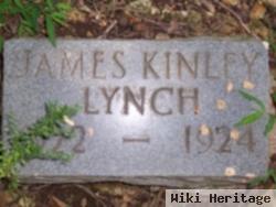 James Kinley Lynch