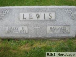 Harry K. Lewis