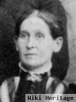 Martha Long Twinem Feisley