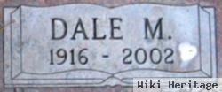 Dale Marshall Mcgath