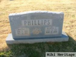 Myrtle L. Phillips