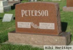 George H. Peterson