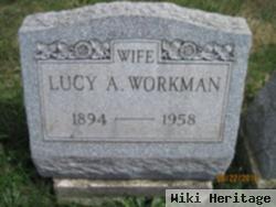 Lucy Allen Martin Workman