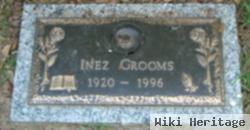 Inez Grooms