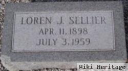 Loren J Sellier