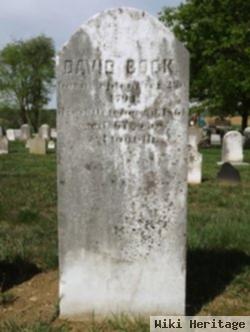 David Book