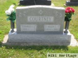 Helen L Courtney