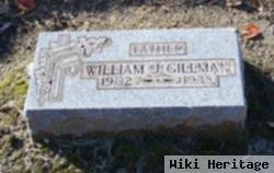 William J. Gillman