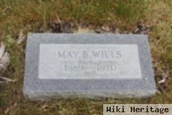 May B Wills