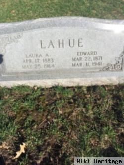 Edward Lahue