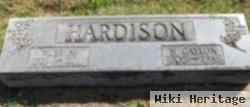 Ruby N. Hardison