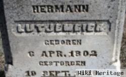 Hermann Lutjemeier