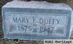 Mary Ellen Duffy