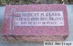 Hubert M. Clark