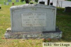 Harriet A. Smith