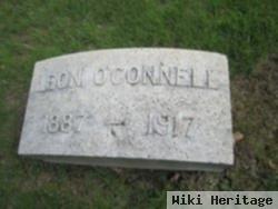 Leon O'connell