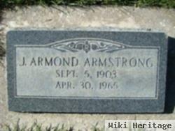 John Armond Armstrong