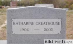 Katharine Greathouse