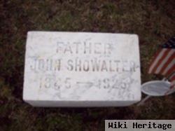 John Showalter