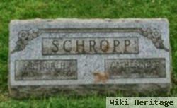 Arthur H. Schropp