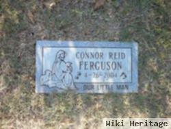 Connor Reid Ferguson