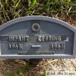 Infant Cearing