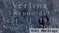 Verline Reynolds Arnold