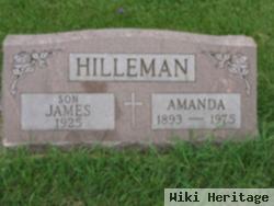 Amanda Smith Hilleman