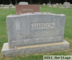 John Shinton