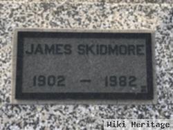 James Skidmore