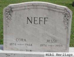 Cora Pepple Neff