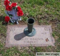 Shirley Ann Ferguson Torbert