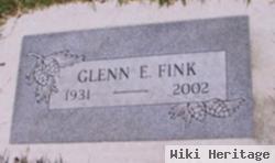 Glenn E Fink