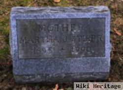 Martha J. Best Stiber