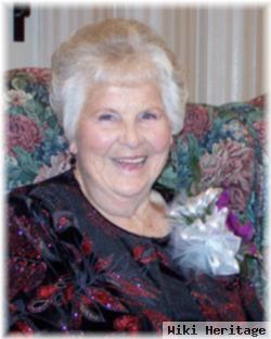 Margaret Lila Barrus Cheney