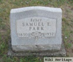 Samuel E Park