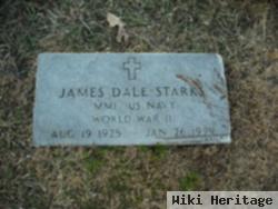 James Dale Starks