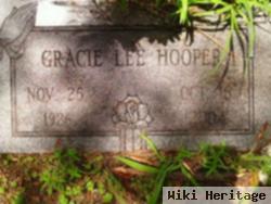 Gracie Lee Hooper