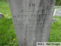 Mary Painter