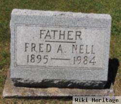 Corp Fred A. Nell