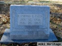 Raymond Tyler