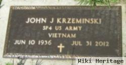 John Joseph Krzeminski