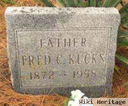 Fred C Kucks