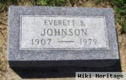 Everett B. Johnson