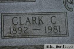 Clark Clifton Charles