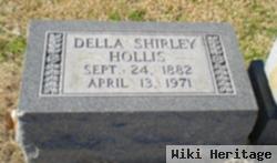 Della Shirley Hollis