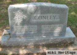 Kenneth M. Conley