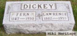 Lawrence Dickey