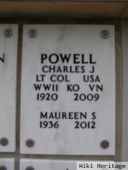 Charles Jackson Powell