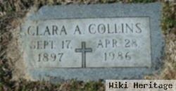 Clara A Collins